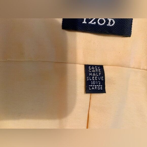 Izod shirt  - Picture 5 of 5